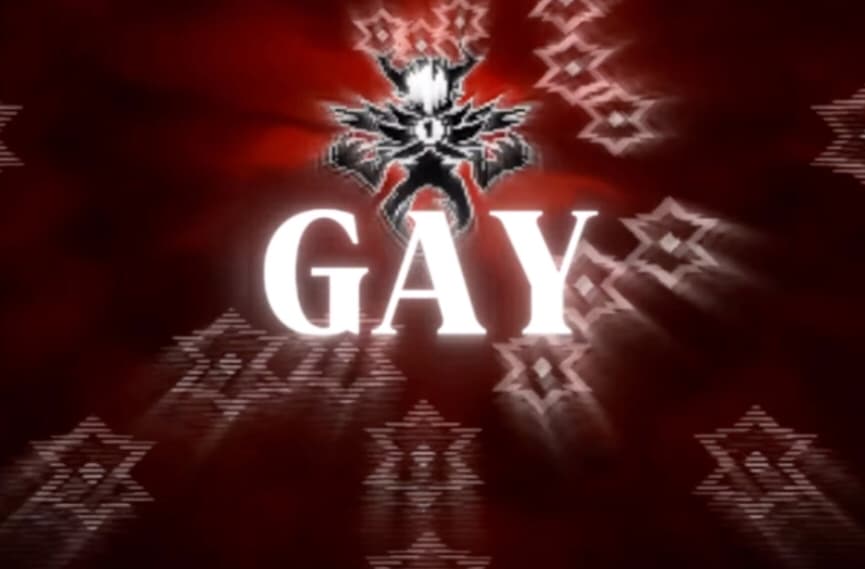 Gay