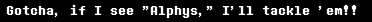 Undyne Chapter 1