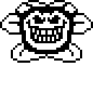 :floweylaugh: