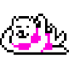 :bikinidog: