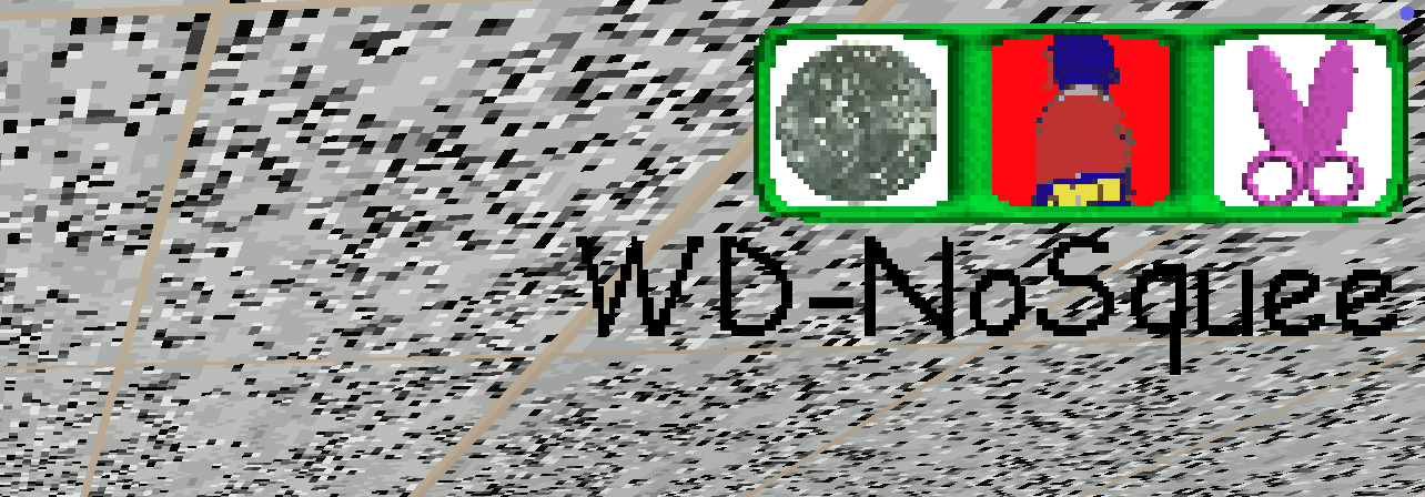 go away