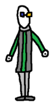 Gaster concept