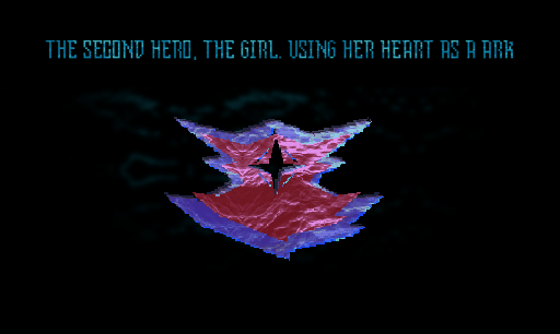 THE SECOND HERO
