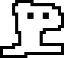 Sprite of an NPC I made a while ago