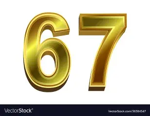 Image result for 67]
