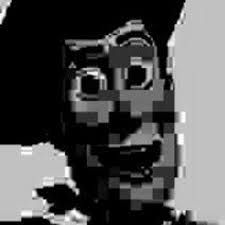 woody