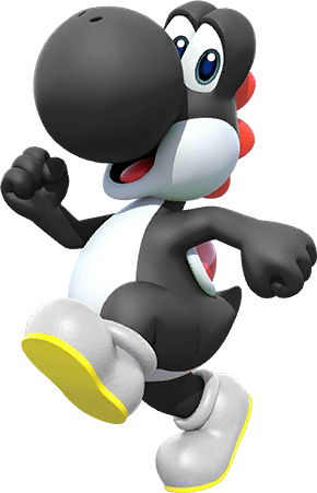 MKTArtworkBlackYoshi