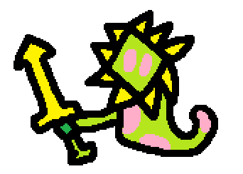 lil guy