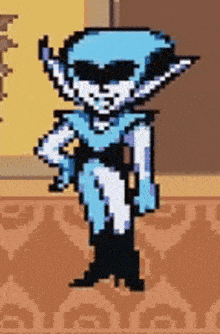 deltarune-joke