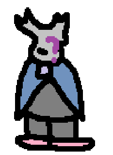 behold