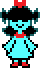 Aqua Overworld