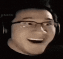 mark