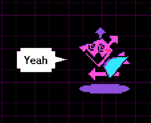 yeah-deltarune