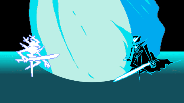 The Roaring Wizard's Origin Animation (1)