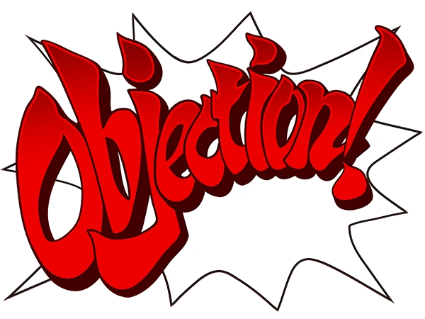 SoJ_Objection!