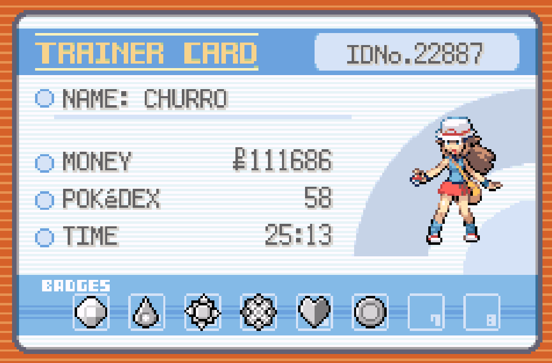 churro