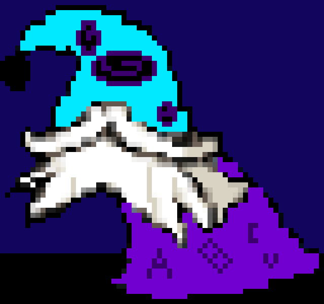 The Mage of Books