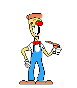 pizza head