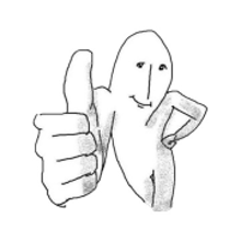 Thumbs Up Meme GIFs | Tenor