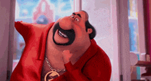 el-macho-gru