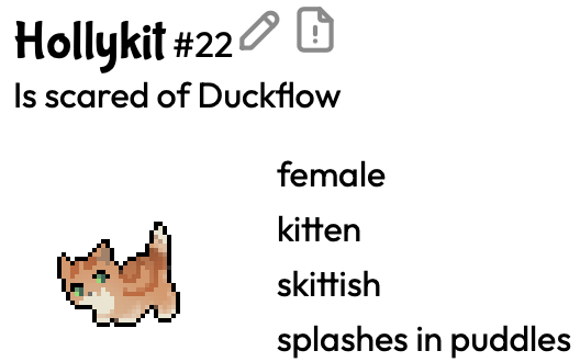 hollykit yay