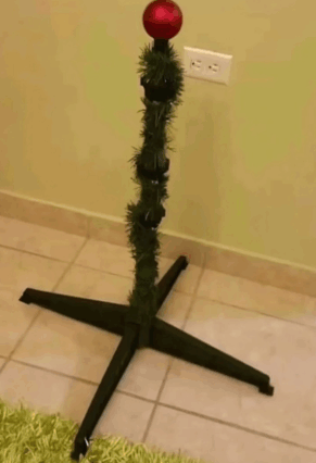 tree
