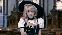 Marisa