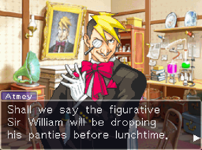 turnabout corner