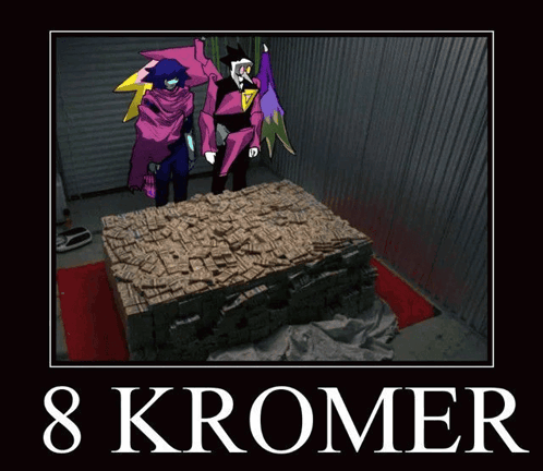 deltarune-spamton