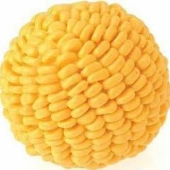 corn of the ball