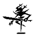 The Knight's distortion post-battle