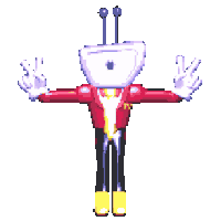 deltarune-tenna