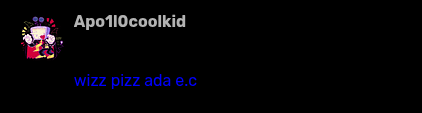 ahahahaha im so mature