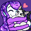 Chara_Violet