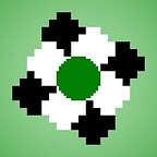 Avatar of Cynidea.