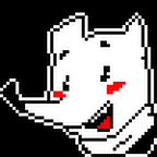 Avatar of DubstepDude1.