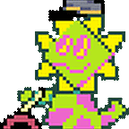Avatar of Falloir.