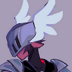 Avatar of Kieriblade.