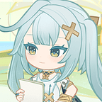 Avatar of KrisMN.