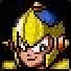 Avatar of MMK-001.