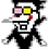 Spamton_sweepstaken_fan