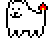 Annoying Dog overworld bomb.gif