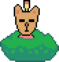 Burgerpants overworld bush.png