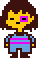 中 Sans 的整人望遠鏡陷阱