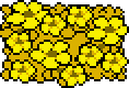 Golden flowers overworld.png