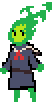 Hall Monitor overworld.gif