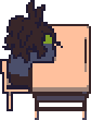 Hotland High Student 1 overworld.png