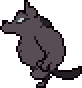 Ice Wolf