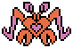 Love Crab overworld.png
