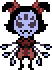 Muffet overworld.png